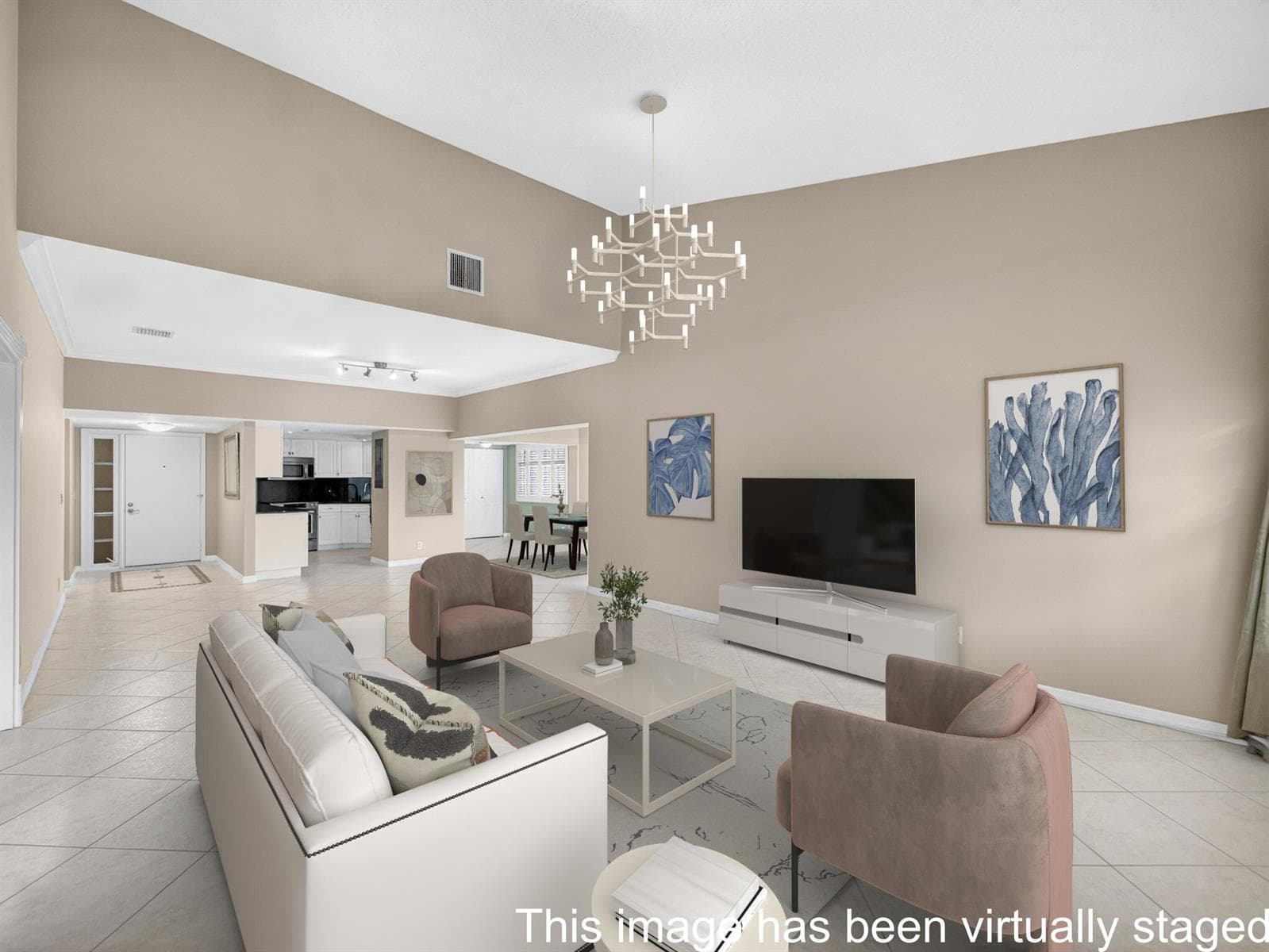 1660 Twelve Oaks Way # 303, North Palm Beach, FL 33408 — zdjęcie 2
