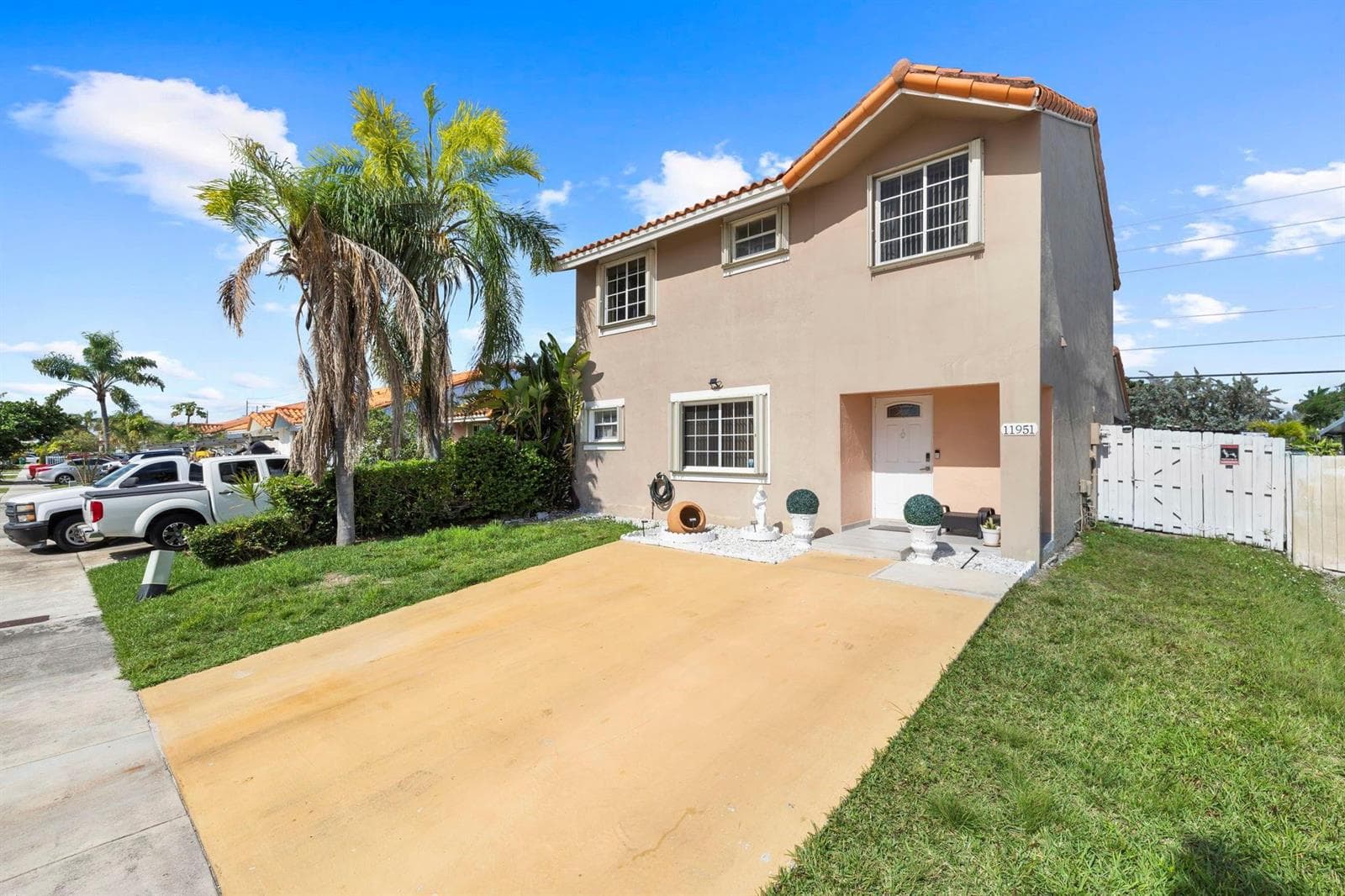 11951 SW 208th Terrace, Miami, FL 33177 — zdjęcie 3