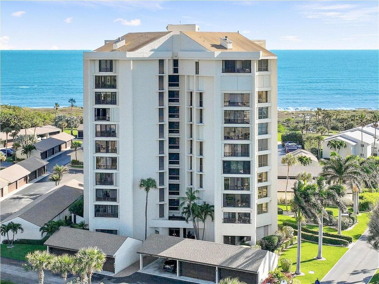 2400 S Ocean # 4244, Fort Pierce, FL 34949 — zdjęcie 2