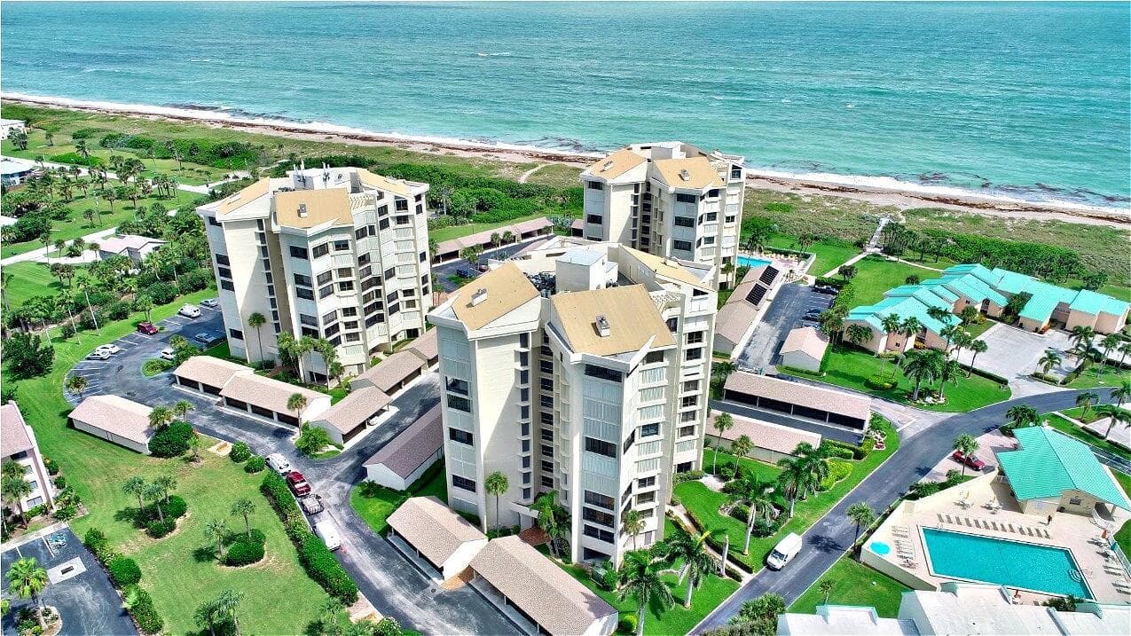 2400 S Ocean # 4244, Fort Pierce, FL 34949 — zdjęcie 3
