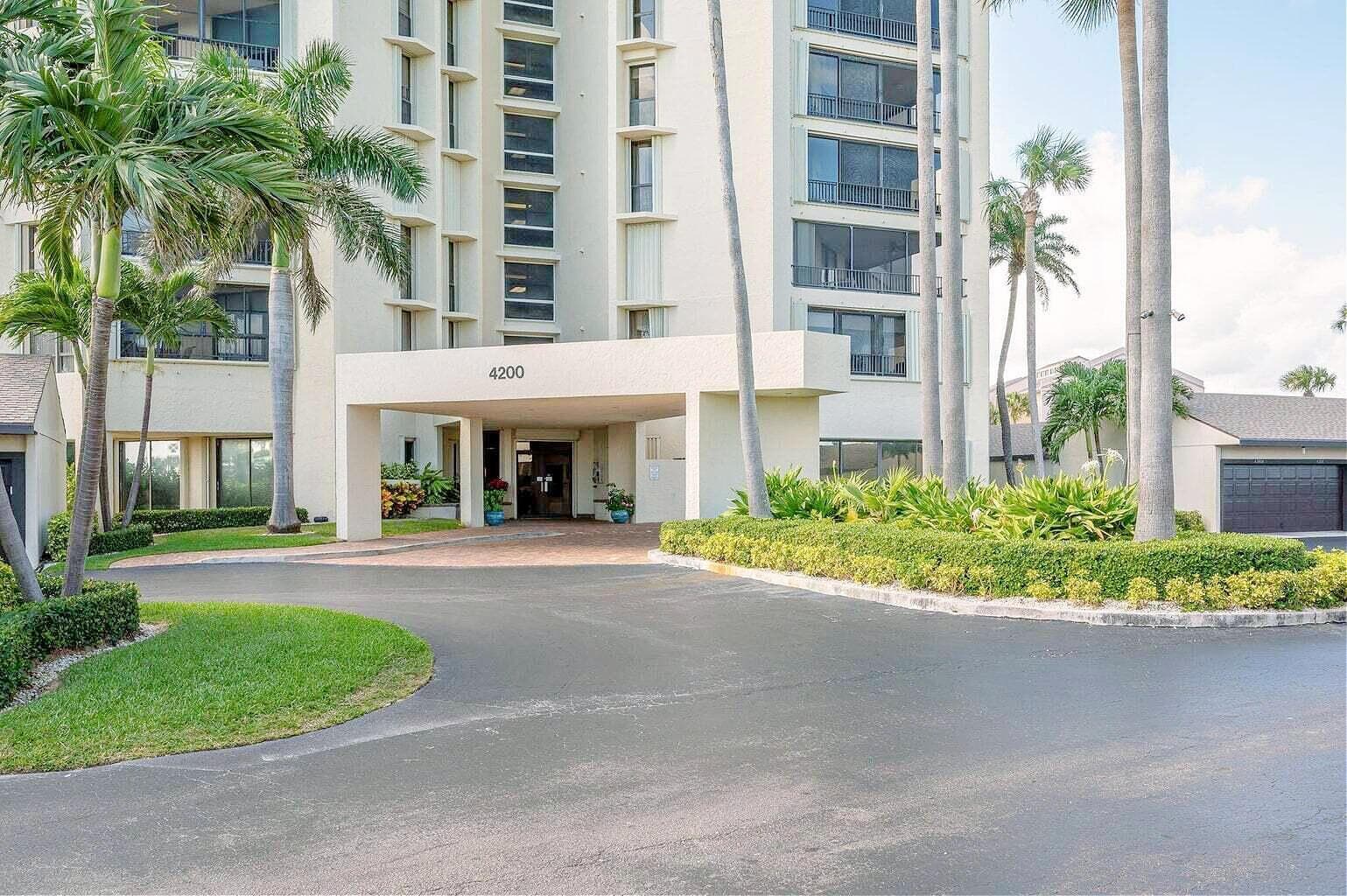 2400 S Ocean # 4244, Fort Pierce, FL 34949 — zdjęcie 5