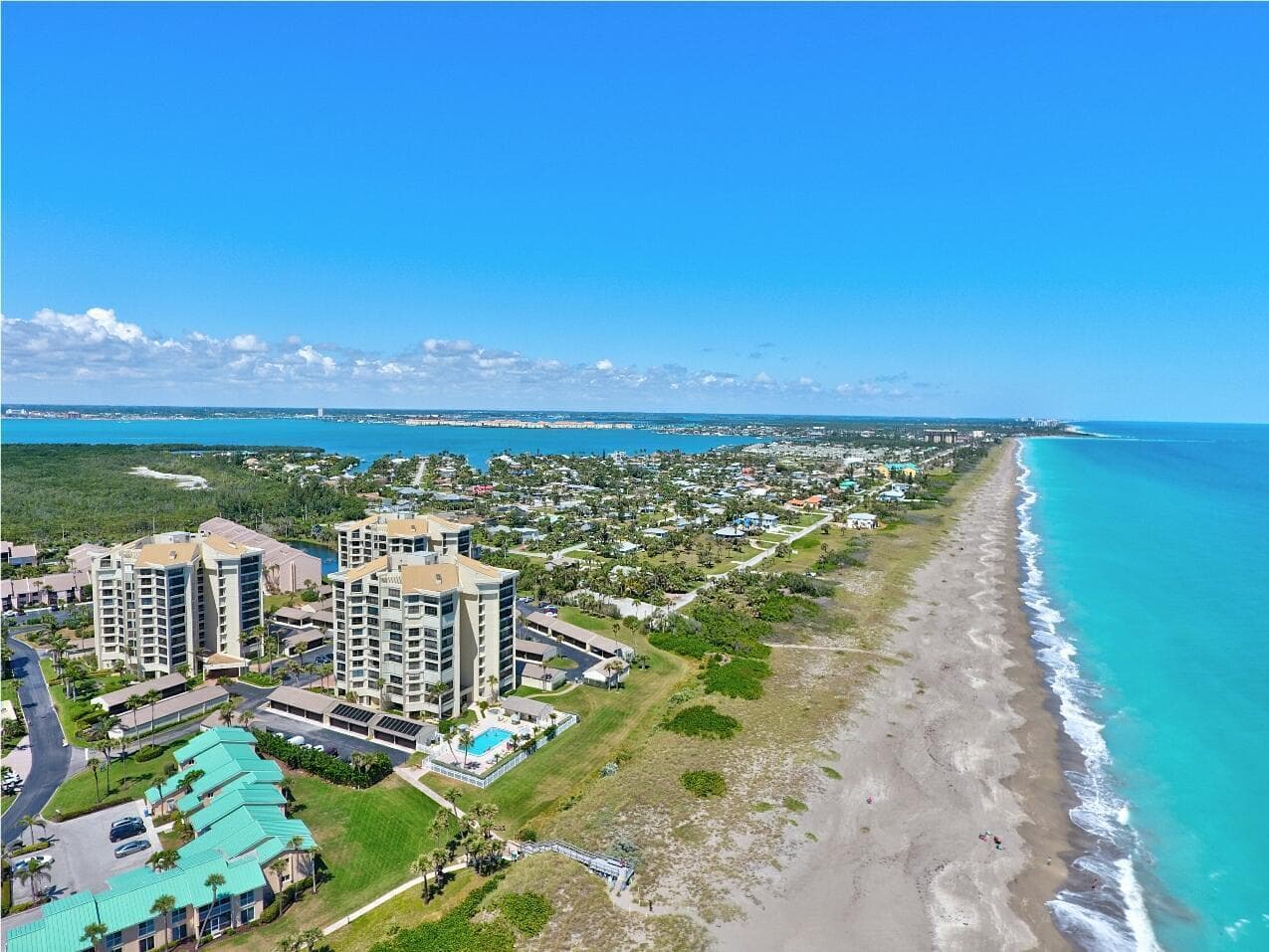 2400 S Ocean # 4244, Fort Pierce, FL 34949 — zdjęcie 4