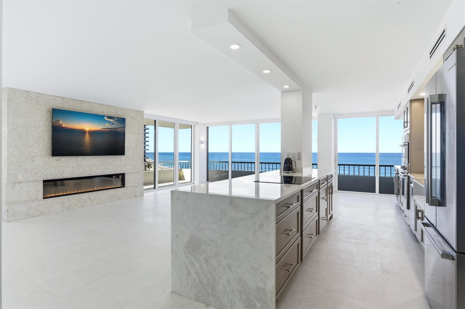 5510 N Ocean Drive # 7c, Singer Island, FL 33404 — zdjęcie 2