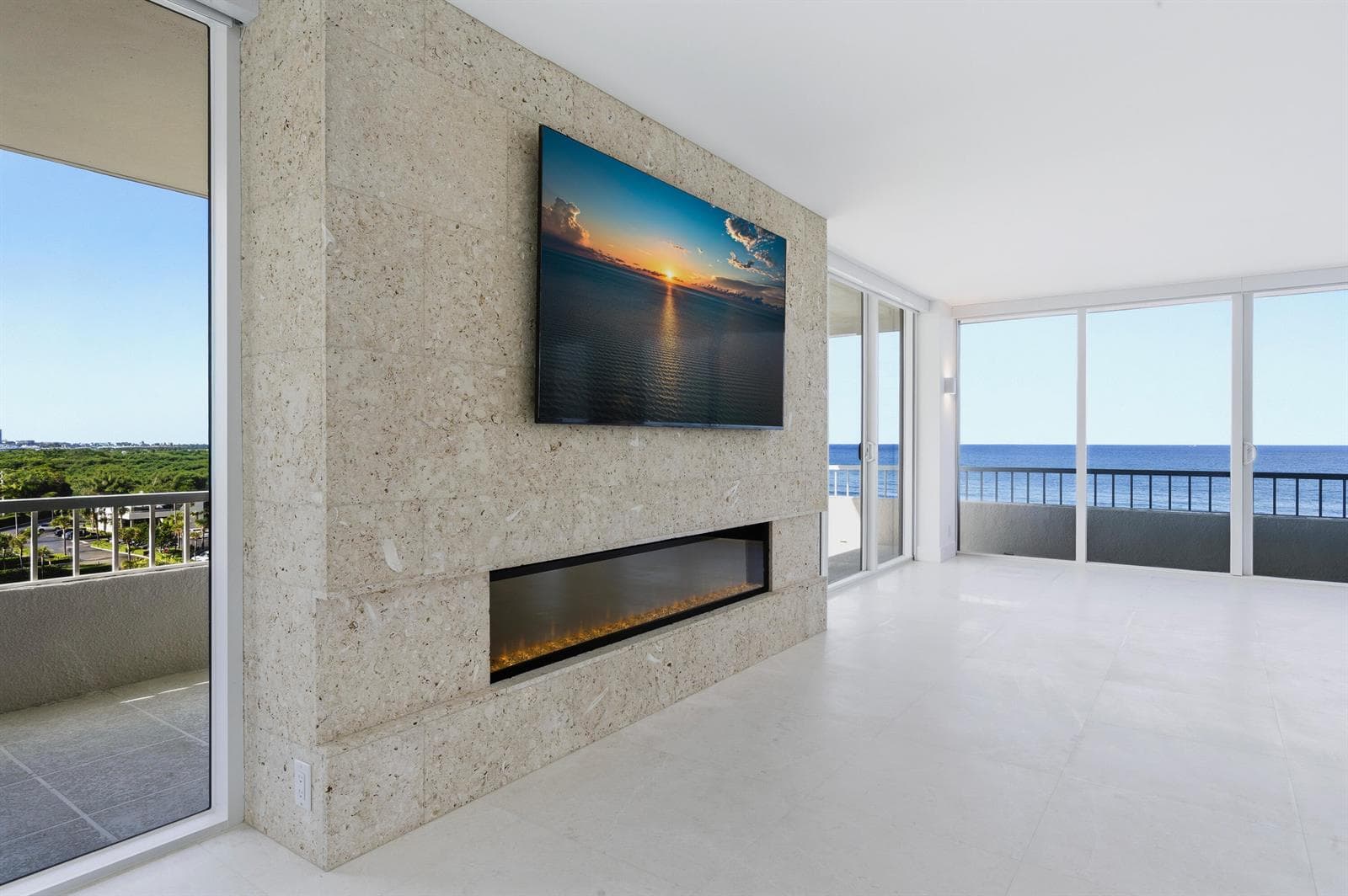 5510 N Ocean Drive # 7c, Singer Island, FL 33404 — zdjęcie 3