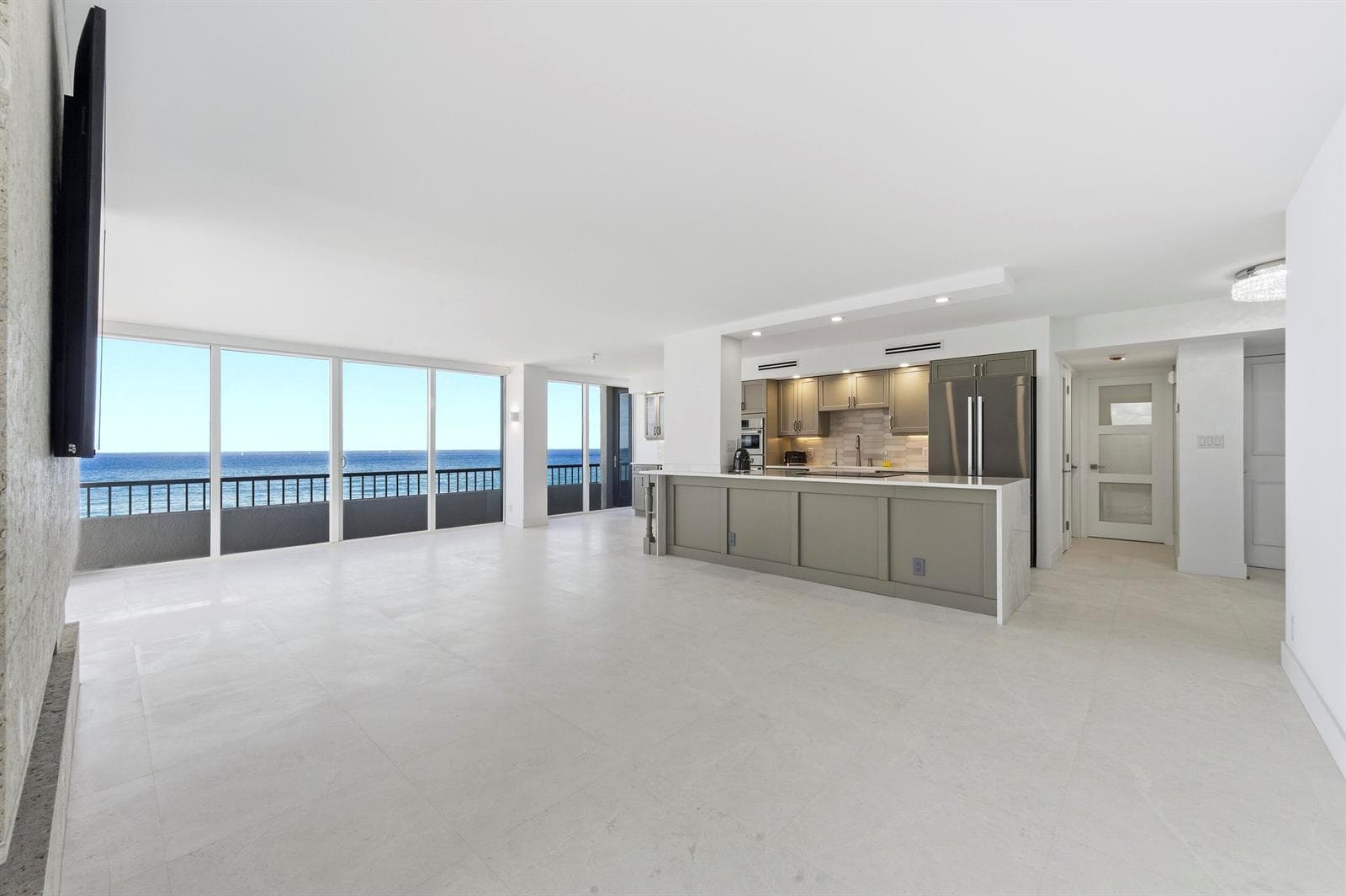 5510 N Ocean Drive # 7c, Singer Island, FL 33404 — zdjęcie 5