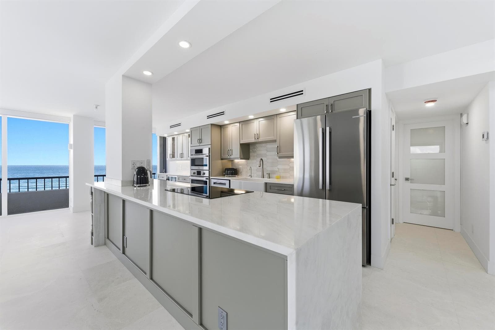 5510 N Ocean Drive # 7c, Singer Island, FL 33404 — zdjęcie 4