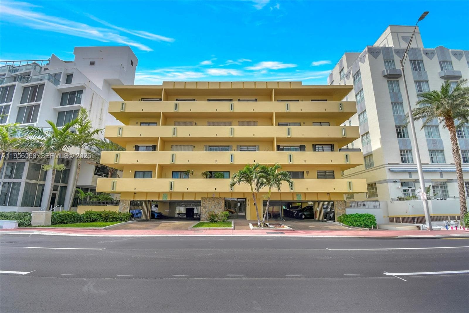 2924 Collins Avenue # 501, Miami Beach, FL 33140 — zdjęcie 2