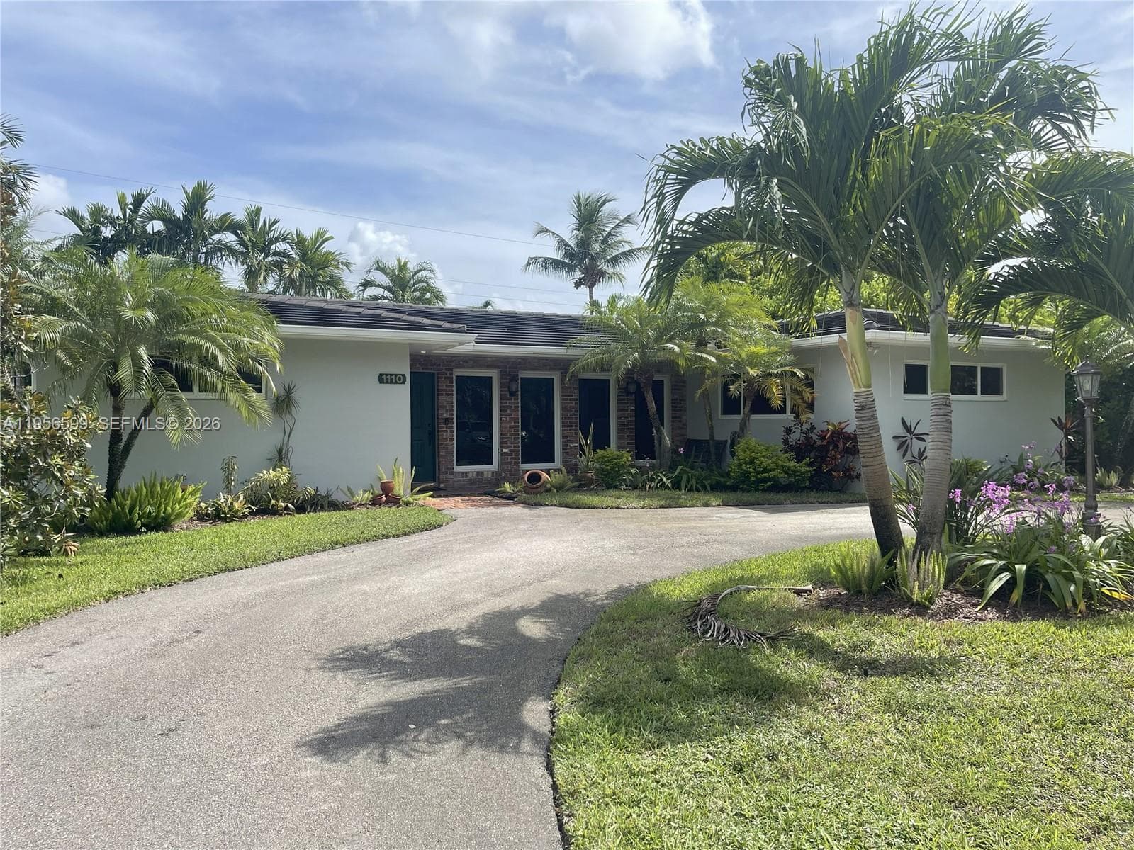1110 Redbird Ave, Miami Springs, FL 33166 — zdjęcie 2