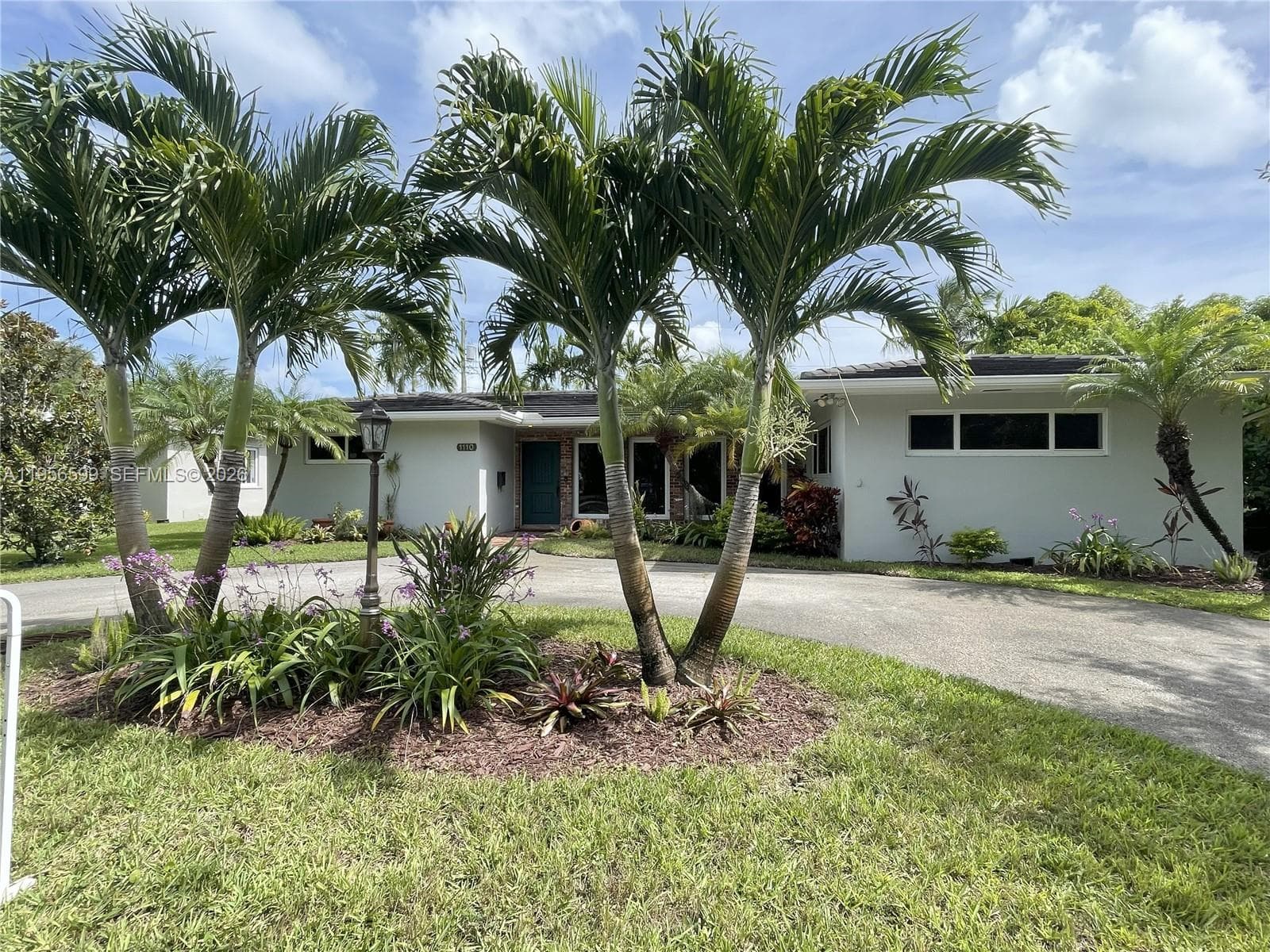 1110 Redbird Ave, Miami Springs, FL 33166 — zdjęcie 3