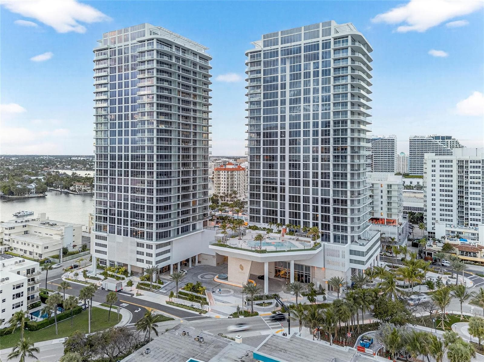 153 N Seabreeze # 1901-s, Fort Lauderdale, FL 33304 — zdjęcie 2