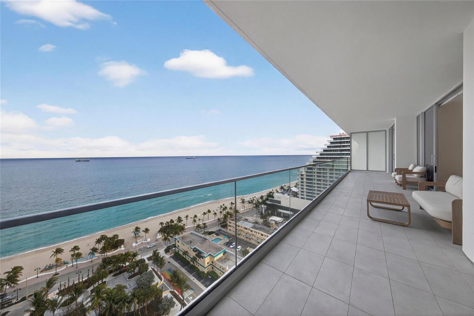 153 N Seabreeze # 1901-s, Fort Lauderdale, FL 33304 — zdjęcie 3