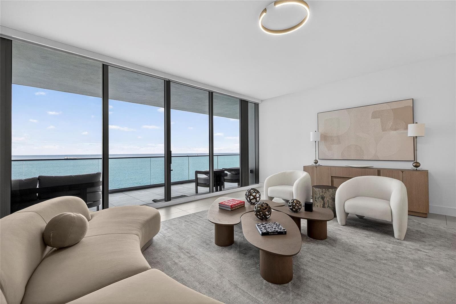 153 N Seabreeze # 1901-s, Fort Lauderdale, FL 33304 — zdjęcie 5