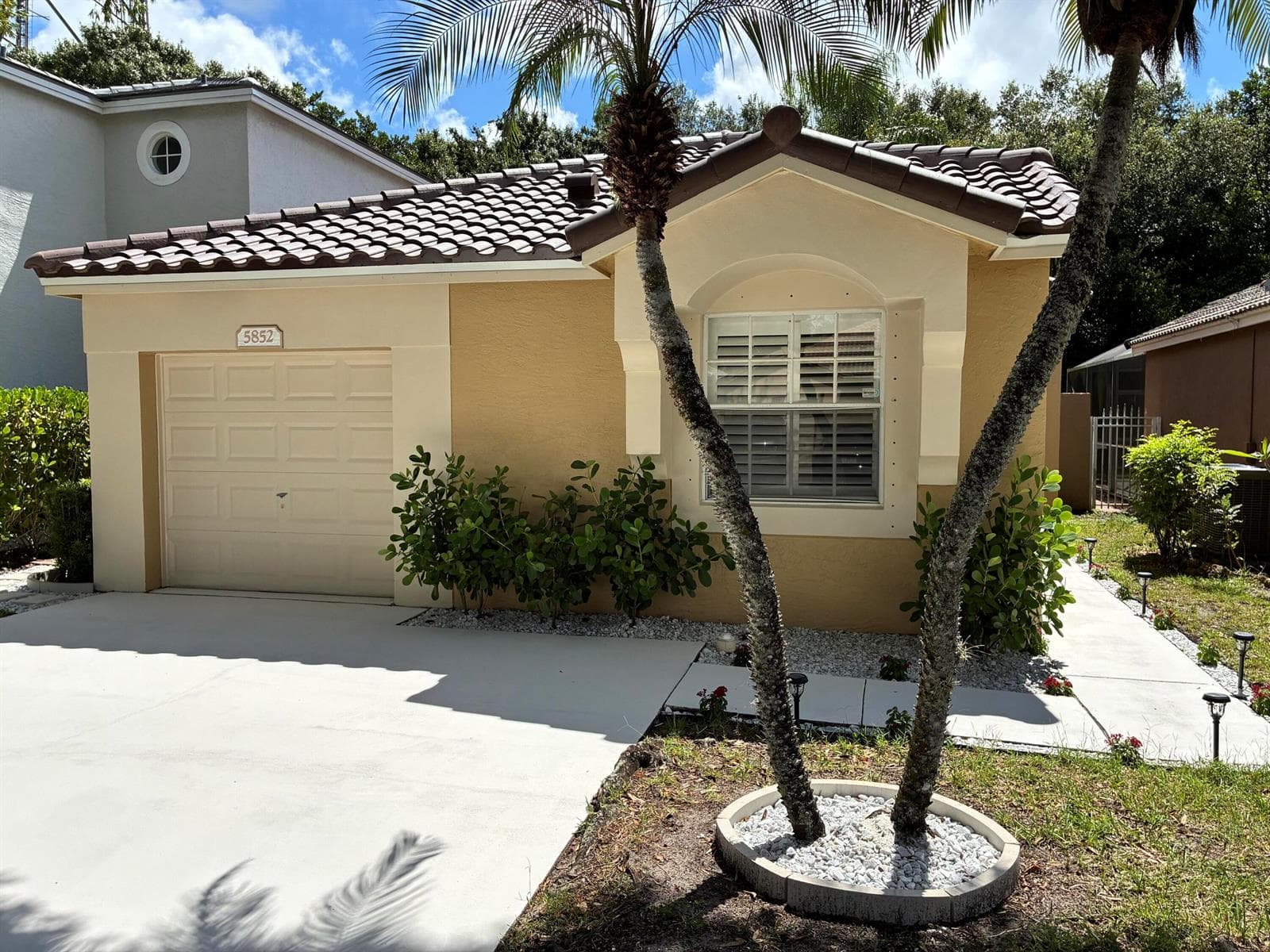 5852 Eagle Cay Terrace, Coconut Creek, FL 33073 — zdjęcie 2