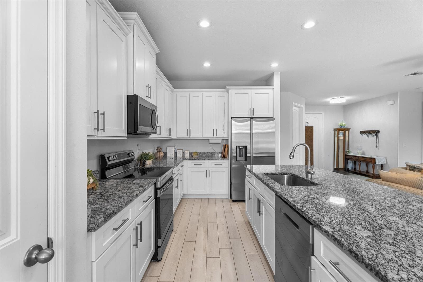 1568 SW Abacus Avenue, Port St. Lucie, FL 34953 — zdjęcie 3