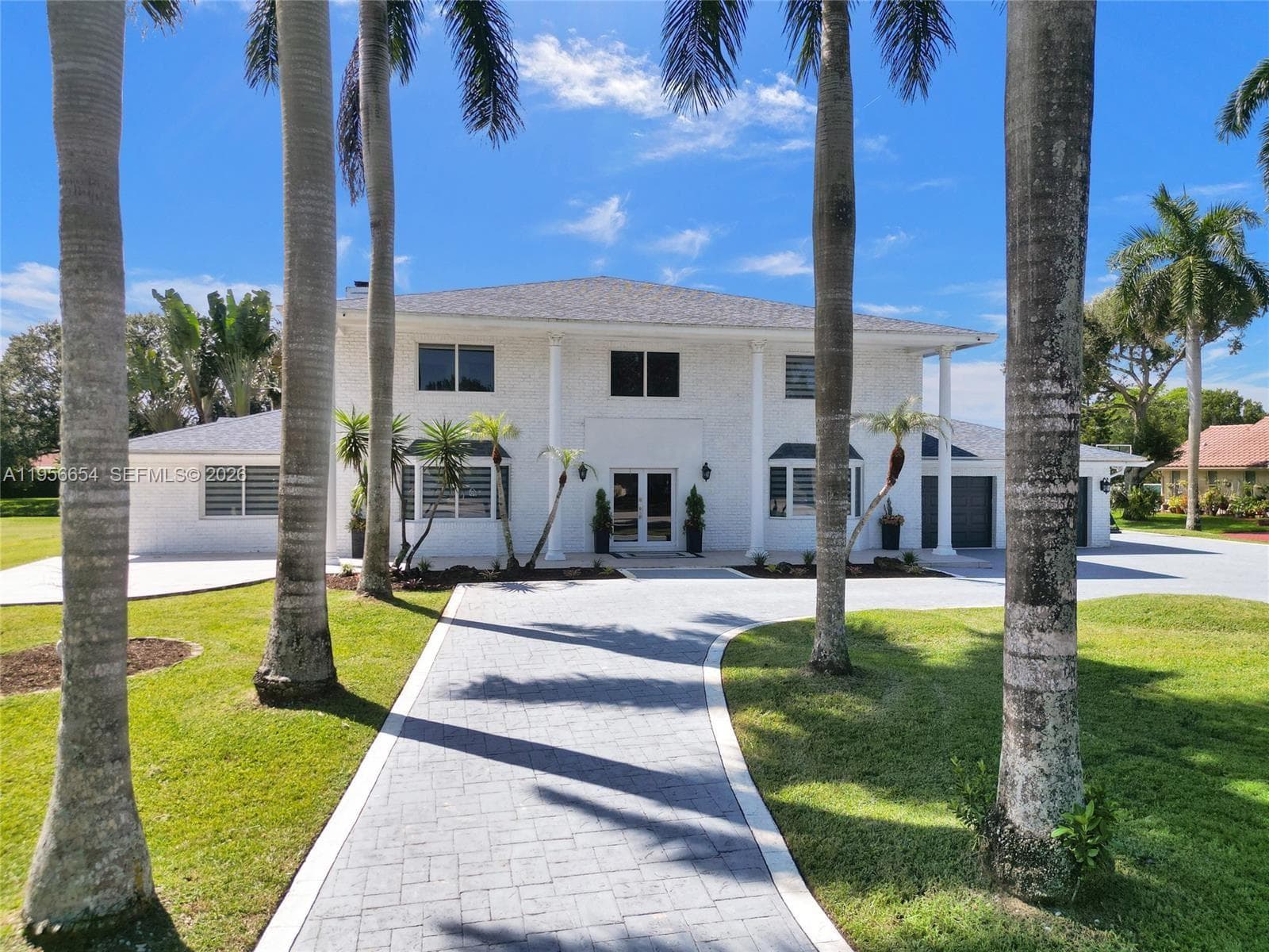 11824 SW 43rd Ct, Davie, FL 33330 — zdjęcie 3