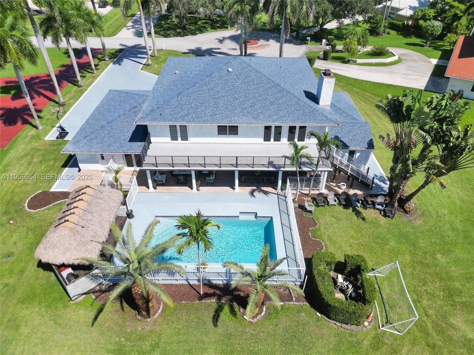 11824 SW 43rd Ct, Davie, FL 33330 — zdjęcie 5