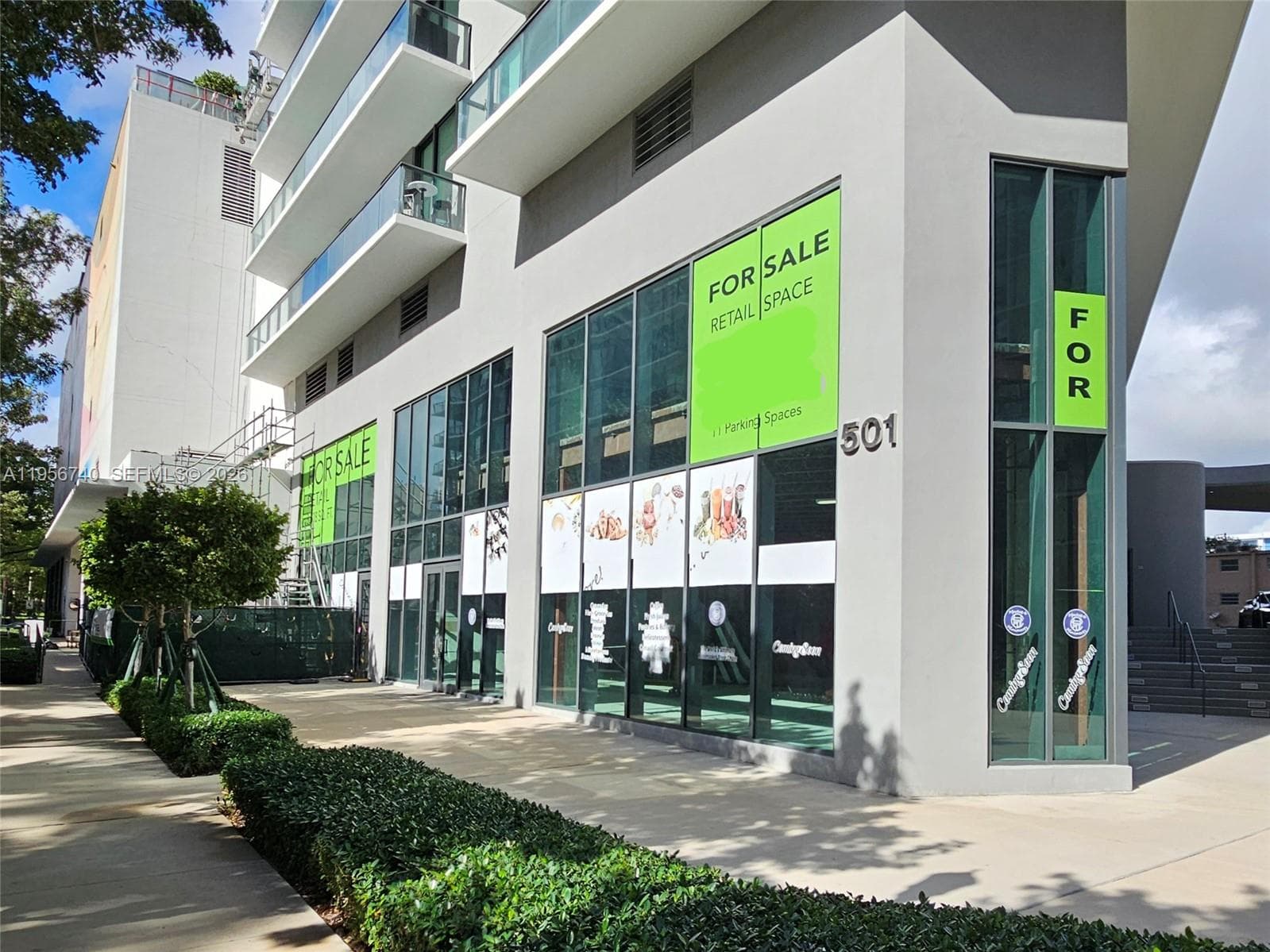 501 NE 31st St # CU-1, Miami, FL 33137 — zdjęcie 3