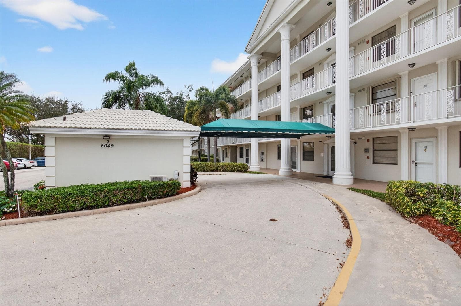 6049 Balboa Circle # 205, Boca Raton, FL 33433 — zdjęcie 2