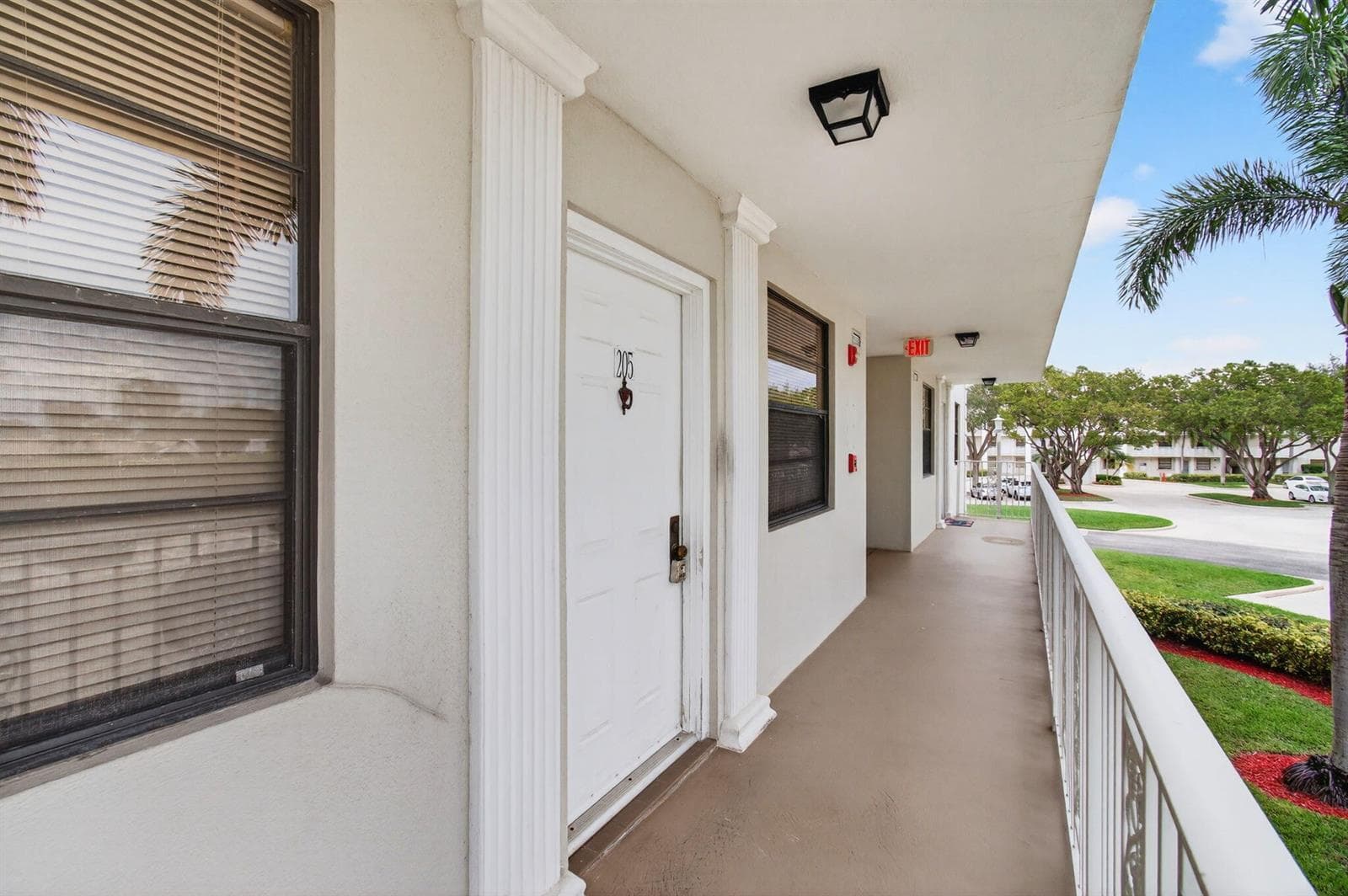 6049 Balboa Circle # 205, Boca Raton, FL 33433 — zdjęcie 4