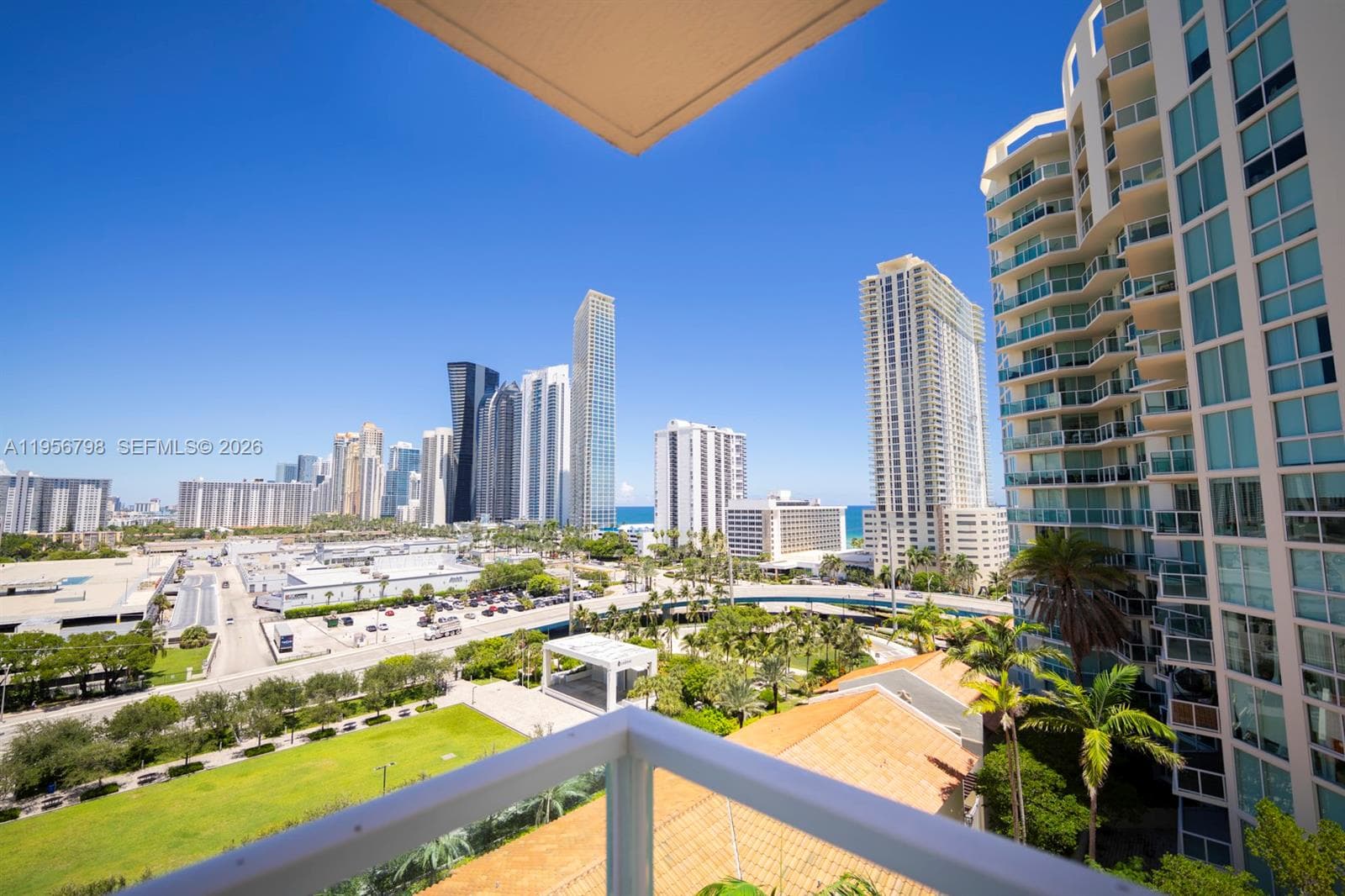 200 Sunny Isles Blvd # 2-1101, Sunny Isles Beach, FL 33160 — zdjęcie 3