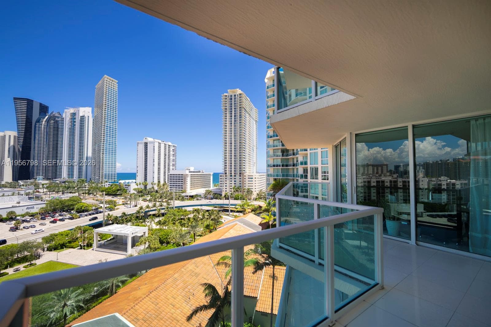 200 Sunny Isles Blvd # 2-1101, Sunny Isles Beach, FL 33160 — zdjęcie 4