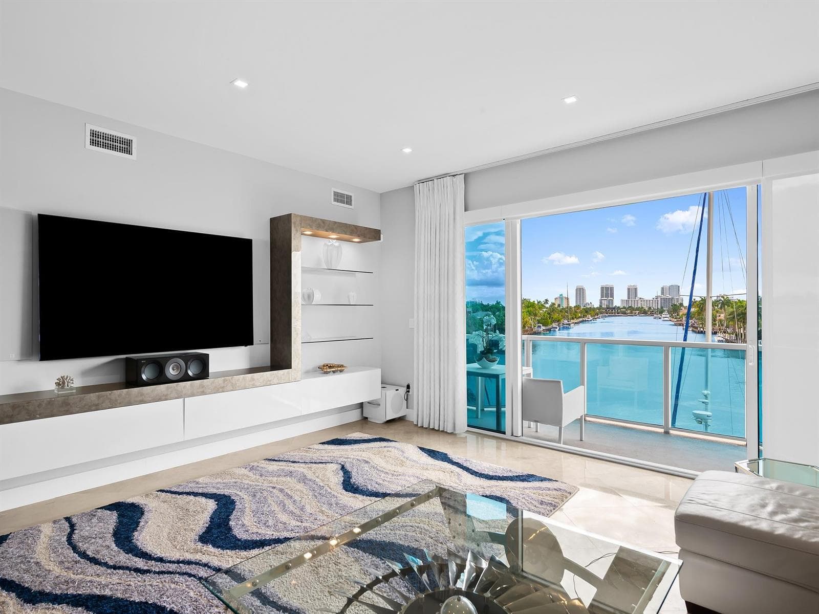 516 Hendricks Isle # 4B, Fort Lauderdale, FL 33301 — zdjęcie 2