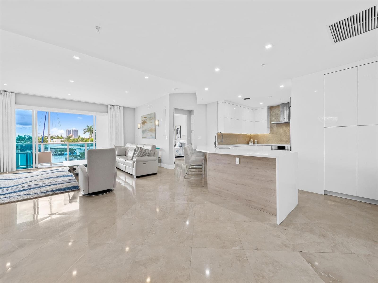 516 Hendricks Isle # 4B, Fort Lauderdale, FL 33301 — zdjęcie 3