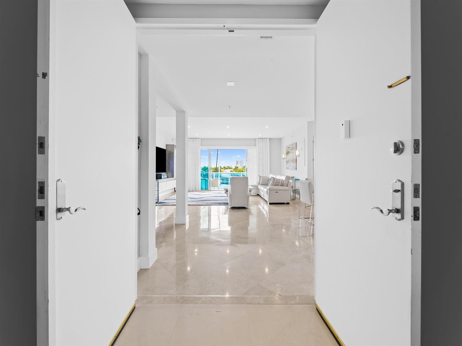 516 Hendricks Isle # 4B, Fort Lauderdale, FL 33301 — zdjęcie 5