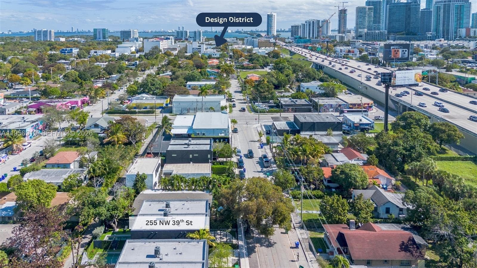255 NW 39th St, Miami, FL 33127 — zdjęcie 5