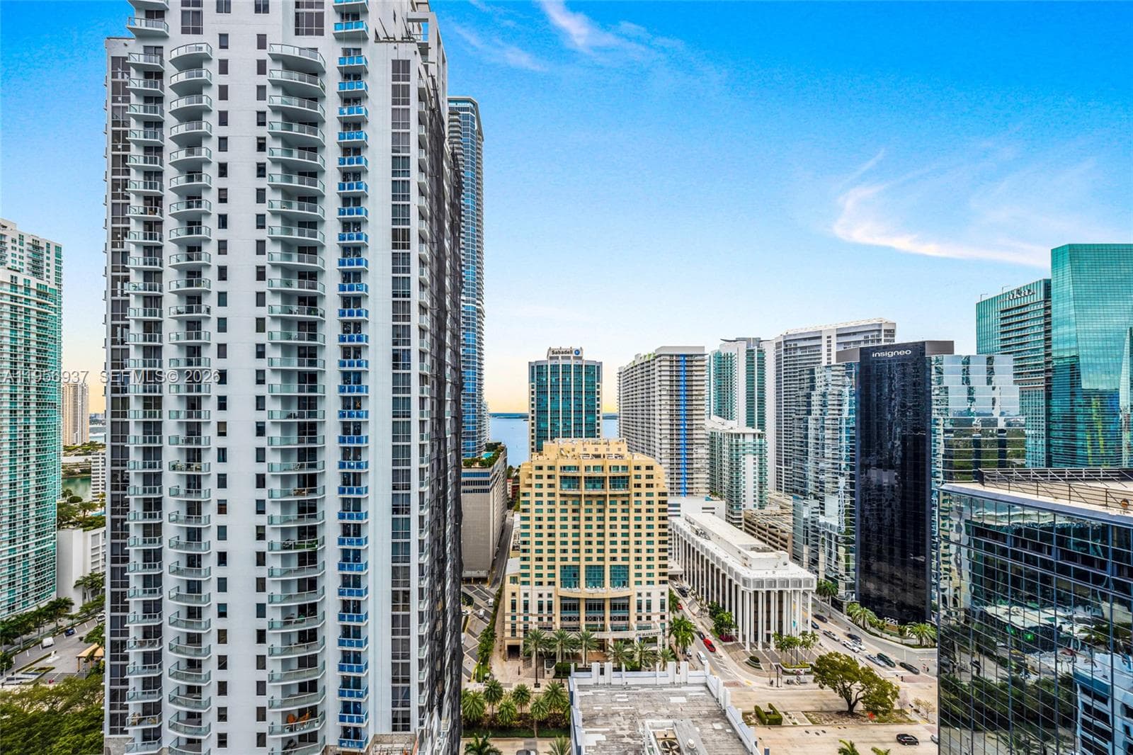 1080 Brickell Ave # 2708, Miami, FL 33131 — zdjęcie 3