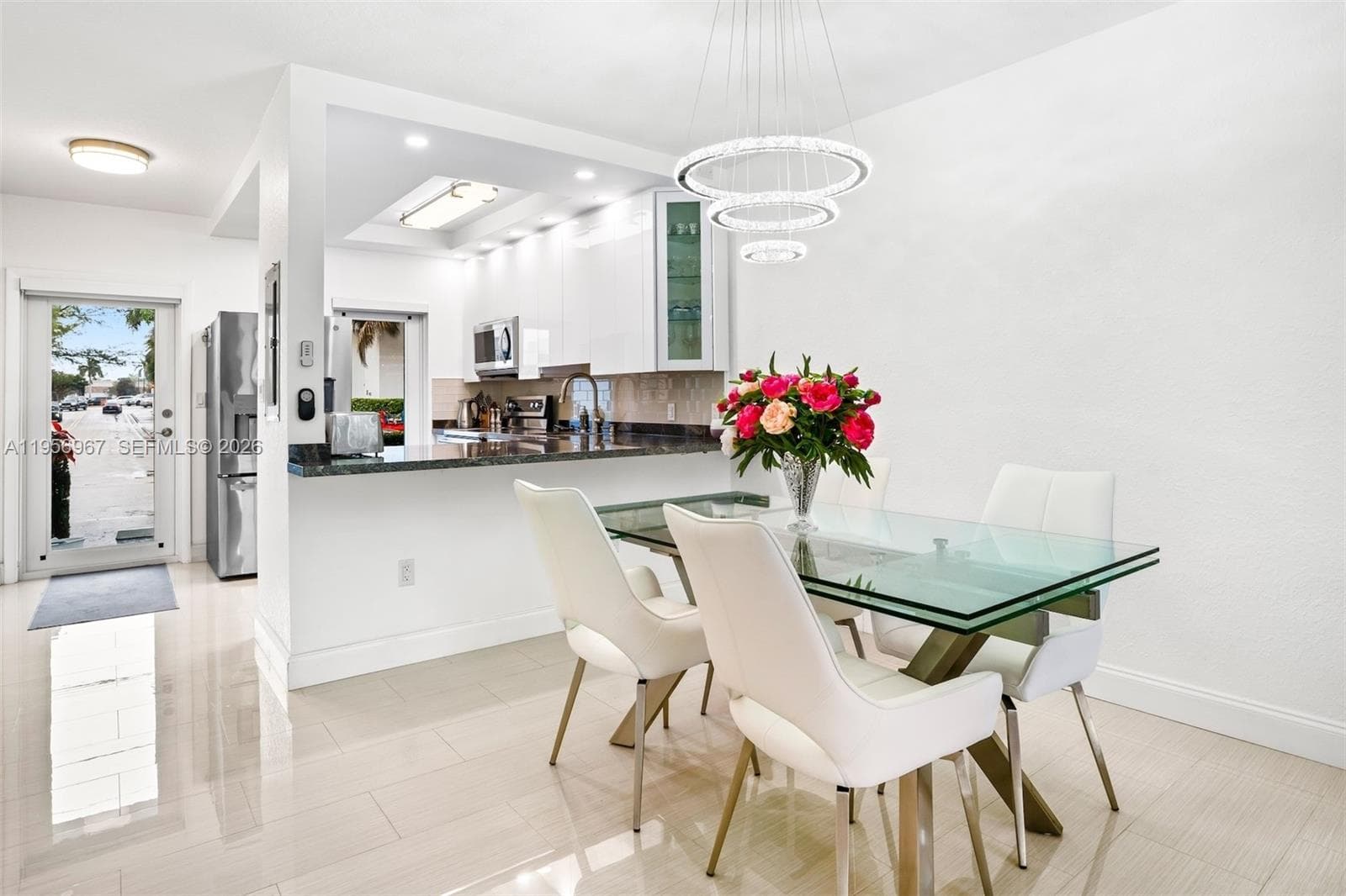 2500 Diana Dr # 104, Hallandale Beach, FL 33009 — zdjęcie 5