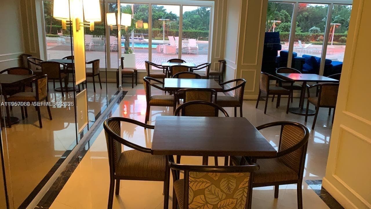 3180 S Ocean Dr # 318, Hallandale Beach, FL 33009 — zdjęcie 3
