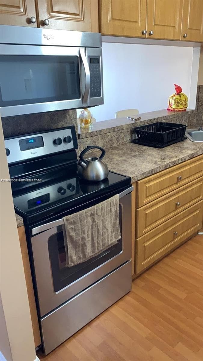 3180 S Ocean Dr # 318, Hallandale Beach, FL 33009 — zdjęcie 4