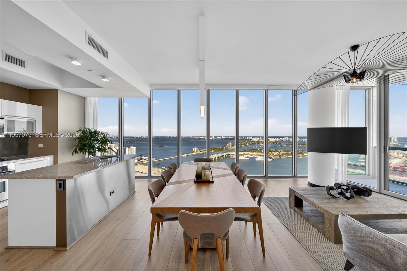 888 Biscayne Blvd # 5508, Miami, FL 33132 — zdjęcie 2