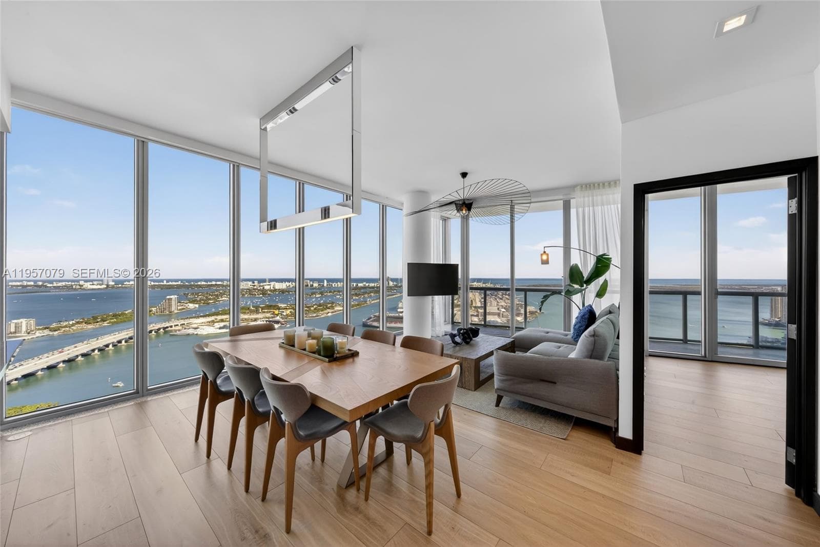 888 Biscayne Blvd # 5508, Miami, FL 33132 — zdjęcie 3