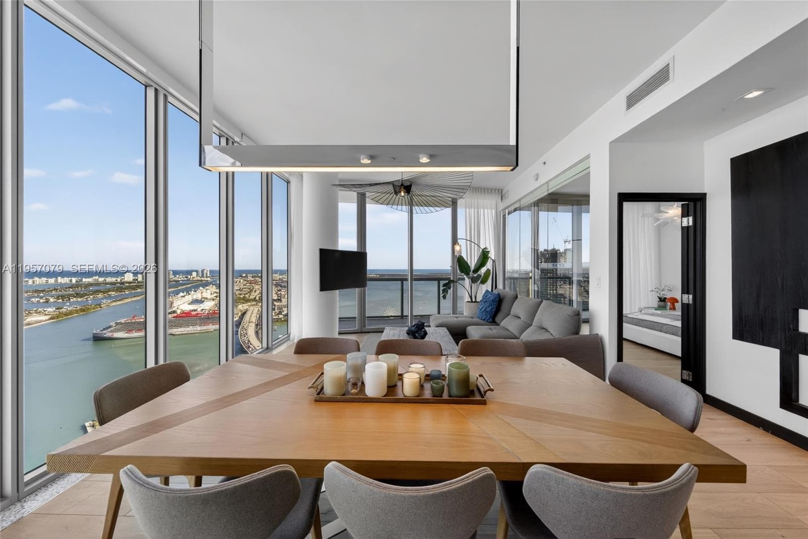 888 Biscayne Blvd # 5508, Miami, FL 33132 — zdjęcie 5