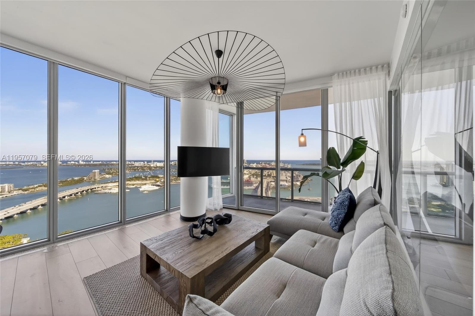 888 Biscayne Blvd # 5508, Miami, FL 33132 — zdjęcie 4