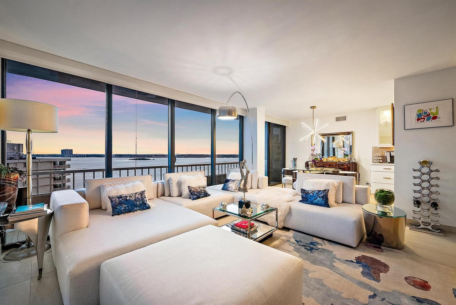 5510 N Ocean Drive # 11b, Singer Island, FL 33404 — zdjęcie 4