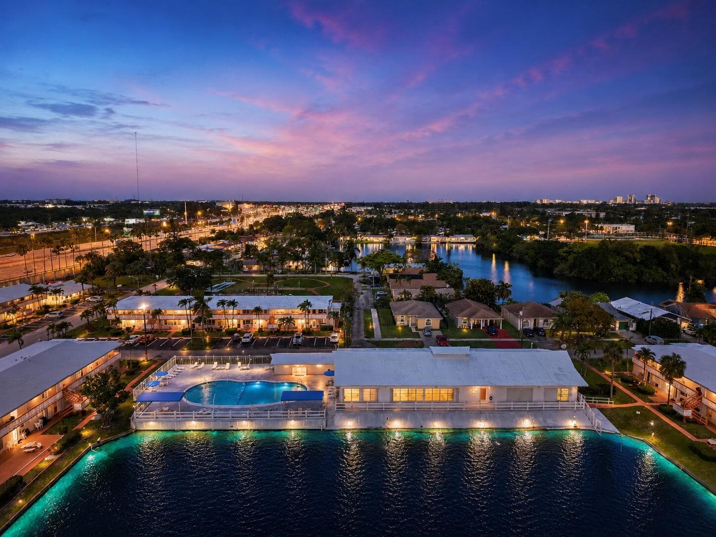 1000 SW 10th Avenue # 9, Hallandale Beach, FL 33009 — zdjęcie 2