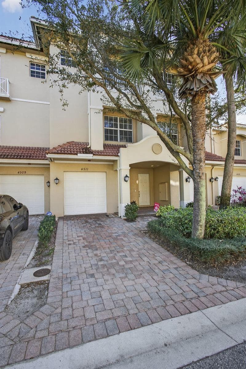 4511 Artesa Way S, Palm Beach Gardens, FL 33418 — zdjęcie 2
