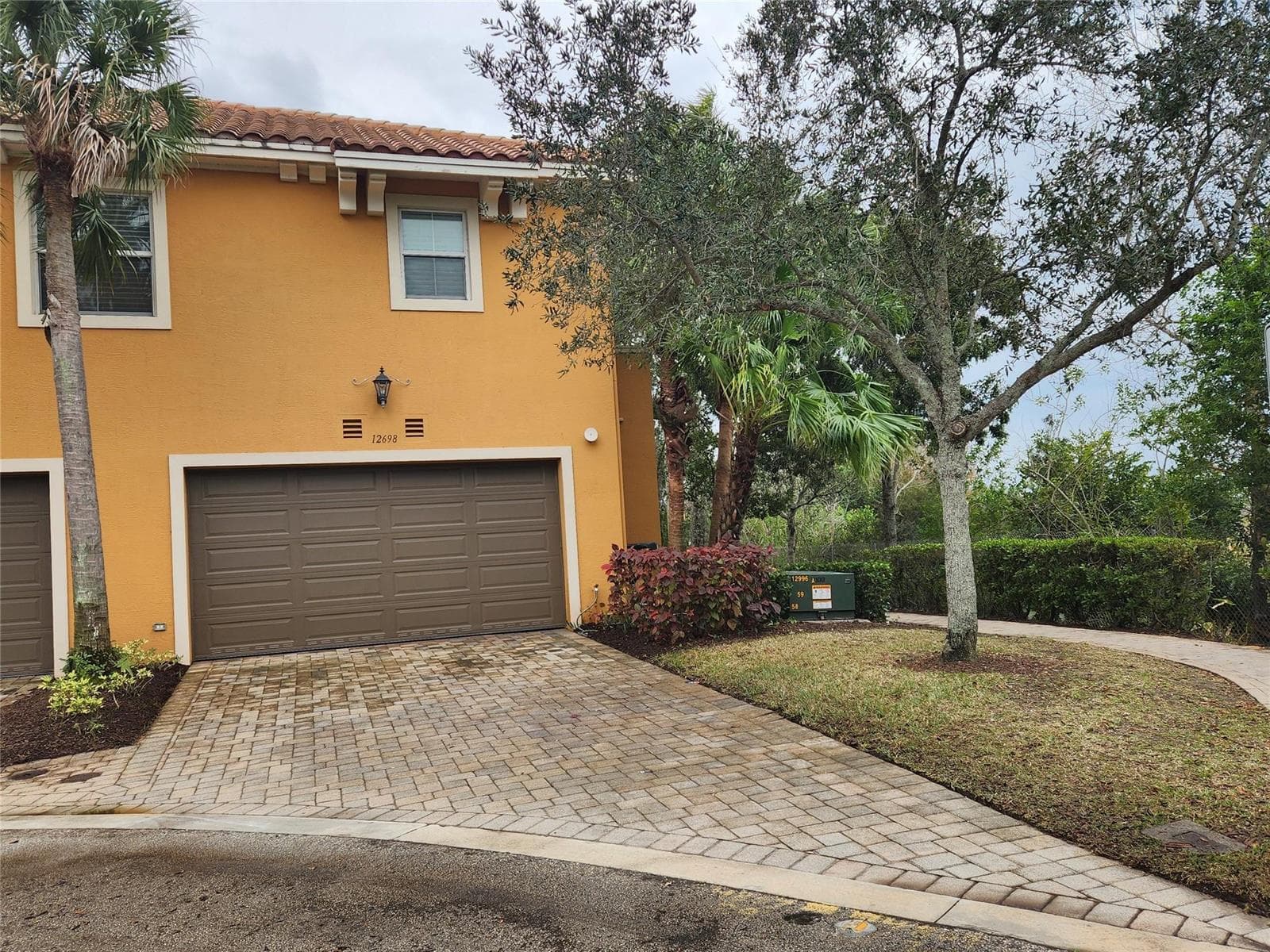 12698 NW 32nd Place, Sunrise, FL 33323 — zdjęcie 4