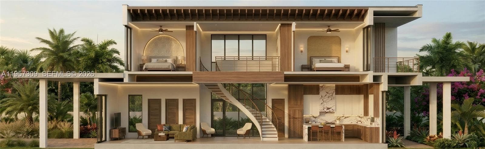260 NE 14th St, Delray Beach, FL 33444 — zdjęcie 5