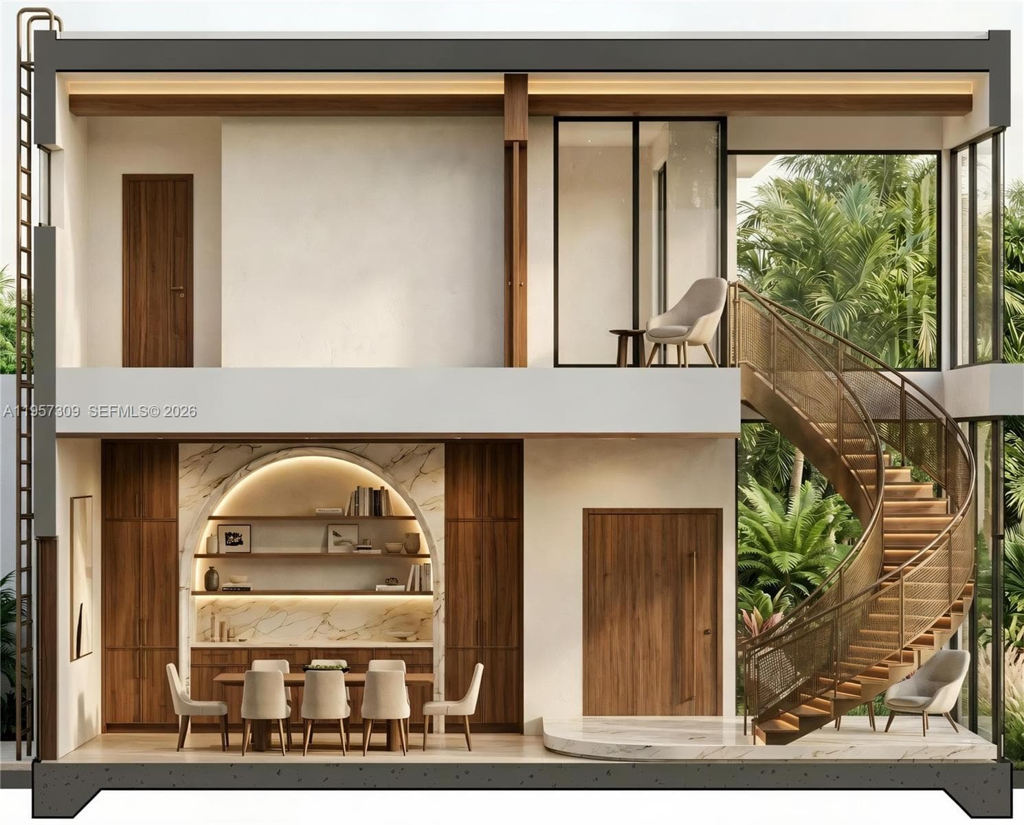 260 NE 14th St, Delray Beach, FL 33444 — zdjęcie 4