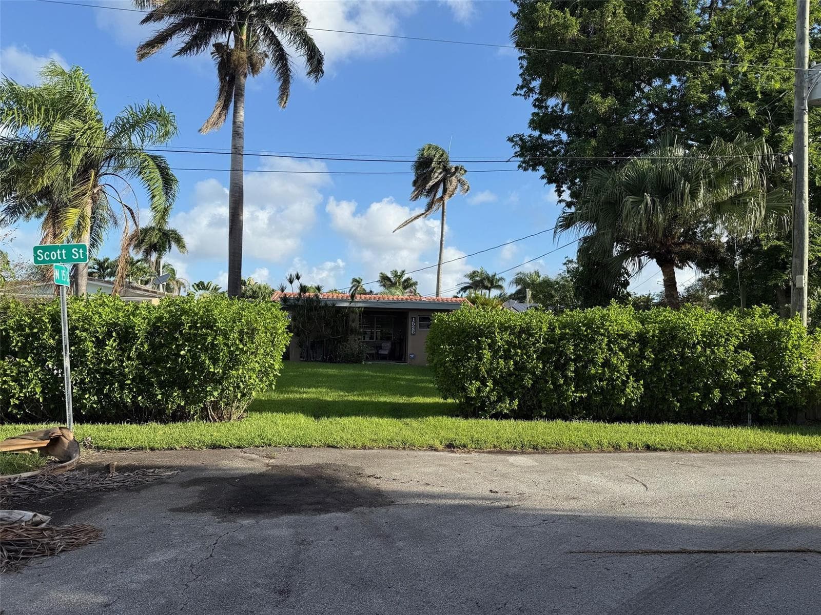 1526 Shenandoah Street, Hollywood, FL 33020 — zdjęcie 2