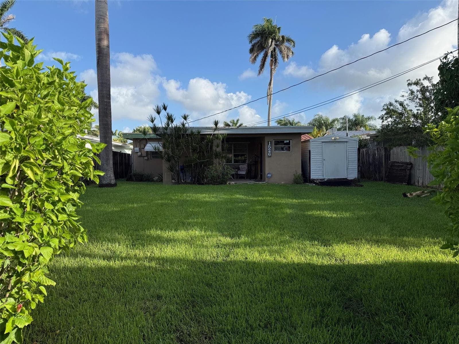 1526 Shenandoah Street, Hollywood, FL 33020 — zdjęcie 3