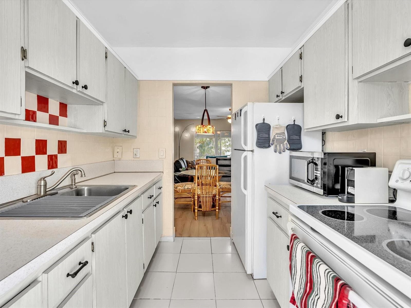 2501 W Golf Boulevard # 234, Pompano Beach, FL 33064 — zdjęcie 4