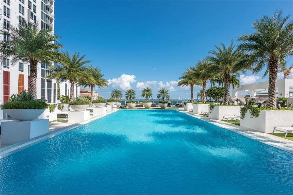 600 NE 27th Street # 2301, Miami, FL 33137 — zdjęcie 2