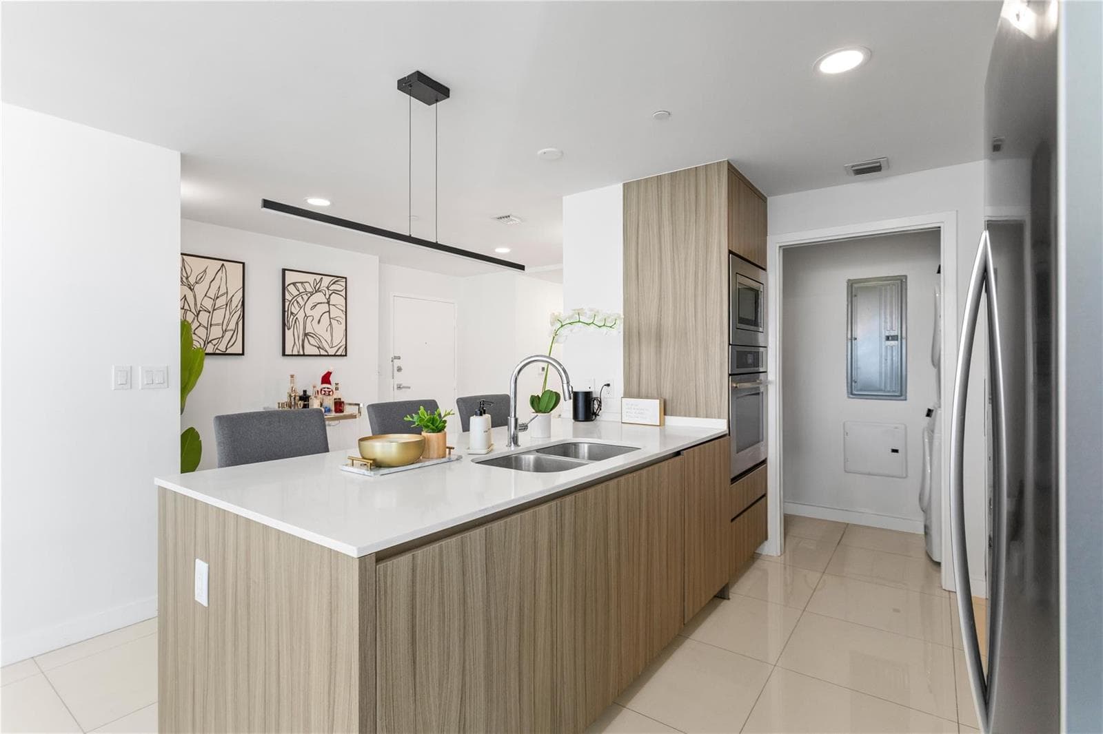 600 NE 27th Street # 2301, Miami, FL 33137 — zdjęcie 3