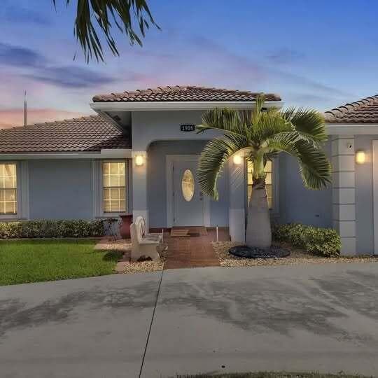 1906 N N A St Street, FL 33460 — zdjęcie 3