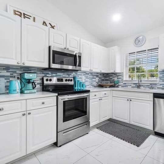 1906 N N A St Street, FL 33460 — zdjęcie 4